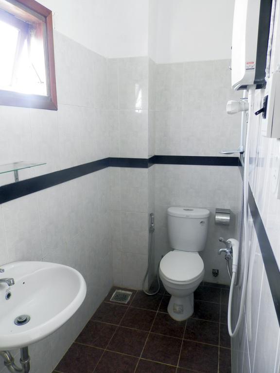 Chat Inn Homestay Hoi An Zimmer foto
