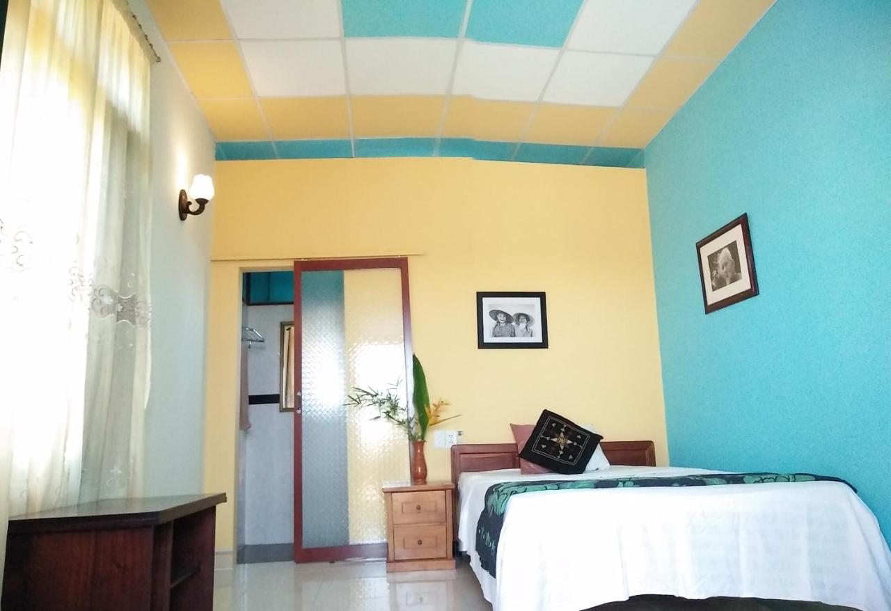 Chat Inn Homestay Hoi An Exterior foto