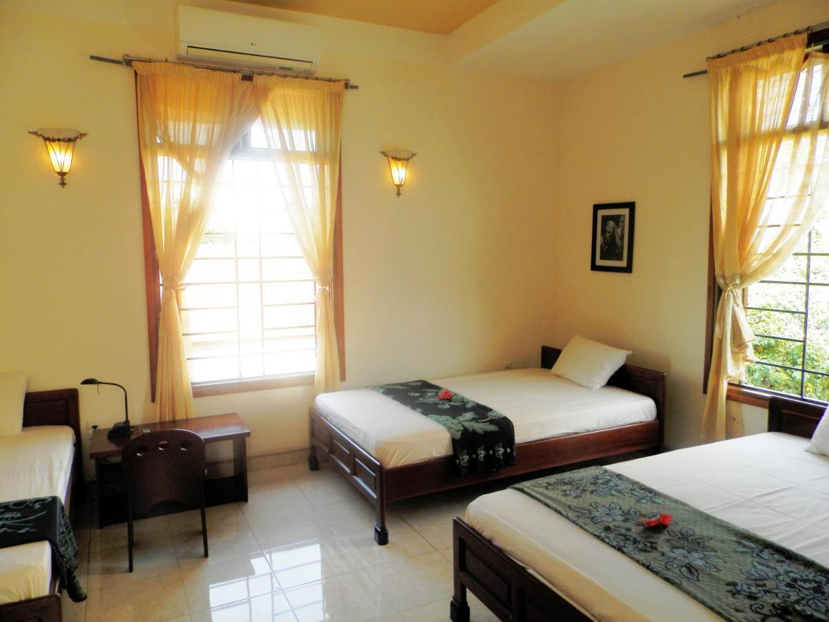 Chat Inn Homestay Hoi An Zimmer foto